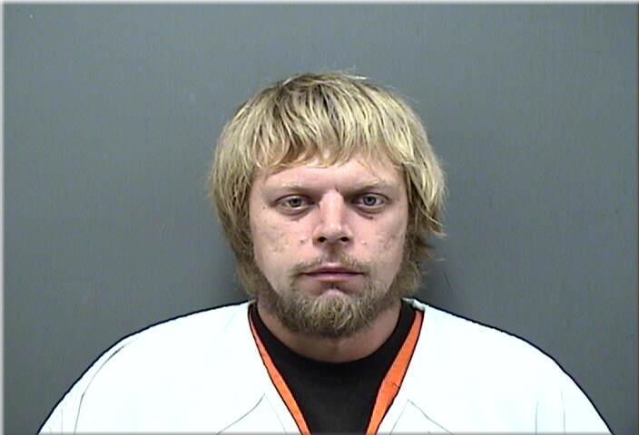 Joshua T. Hanson
